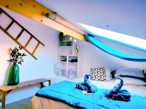 Literie haut de gamme - matelas hôteliers 5 étoiles (canapé inclus) - Image 5
