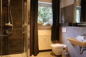Beautiful apartment with garden, fireplace and swimming pond - fantastic location - Image 5