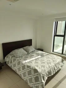 Ocean Front Suite Apartment in Manta Poseidon Building - Image 5
