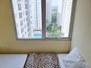 Pool View Apartment for Work or Staycation - Image 3