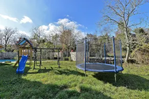 Villa 704/1643 (Istria - Žminj), 25000m from the beach - Image 3