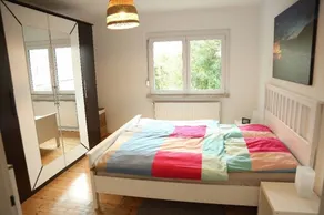 Bright, newly renovated, friendly vacation apartment - Image 5