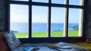 Semesterhus vid havet i Cornwall - Image 5