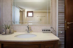 Villa Aris: A Serene Experience, 3BRs, Pool & Bbq - Image 5