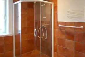 4 star holiday home in Ellös - Image 3