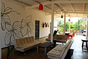 Tropisches Paradies mit eigenem Surfspot - Image 4