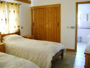 4 star tourist board rated. Truly rural, on a farm. Pet friendly. Peaceful area. - Image 4