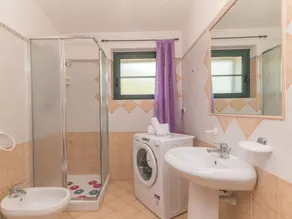 Smuk privat feriebolig for 6 personer med WIFI, klimaanlæg, TV, terrasse og kæledyr tilladt - Image 2