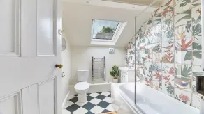Host & Stay - Percy Cottage - Image 2
