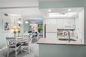 #142 Sanibel Moorings Gulf View - Image 4
