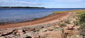 PEI cottage, water views, fire pit, A/C, 25 mins from Charlottetown - Donaldston - Image 5