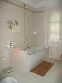 Villa mit Garten auf dem Land 10 Minuten vom Zentrum von Aulla entfernt - Image 2