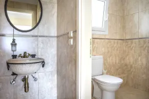 Villa Afrato Sea View 3 Bedrooms Private Pool Wonderful Seaviews - Image 3