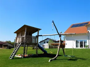 Apartamento 'Ferienhaus Toni Rosenstube' com terraço privado, jardim partilhado e acesso Wi-Fi - Image 3