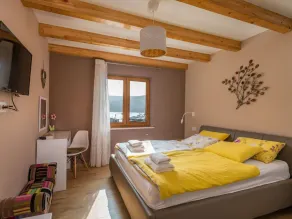 Villa with Sea Views, Hot Tub, & Roof Terrace - Image 5
