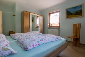 Cozy holiday apartment \"Hinz\" in the Spessart - Image 4