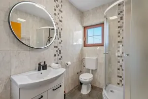 Villa Calma with heated pool,jacuzzi, Finnish sauna and 4 bedrooms - Image 2
