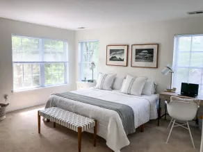 Spacious & Modern Home in Pinecrest Lake Golf Club. 3 Mi to Lake Naomi - Image 5