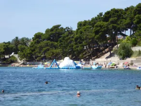 3 bedroom villa, sea 5 minutes walk, private parking & garden, quiet location - Image 2