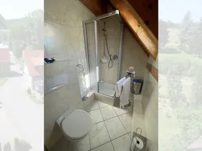 Glattbacher Hof Ferienwohnung 8 - Image 3