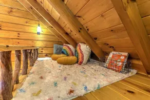 Recently Renovated|Pet-Friendly|Mtn Views|Hot Tub - Image 2