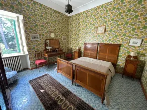 Country villa with pool - Image 4