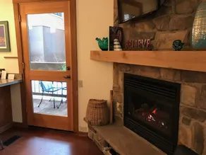 Moderne Ski Trails Slope Wohnung: Ski-in & Ski-out - Be Home for Lunch !! - Image 2