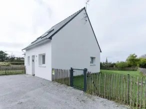 House in France Near Plage du Bourg Beach - Image 5