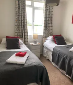 Casas de vacaciones Woodhouse, Oak Cottage - Image 4