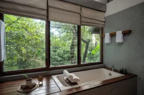Treehouse Chalets - A Curated Experience of Unique Waterfall Treks and Scenic Hikes - Image 3