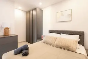 FL4 Top Floor 1BR Studio with Cute Terrace by Holi - Image 5