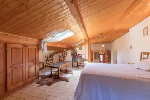 Vue montagne, télévision, 50m², Serre Chevalier - Image 5