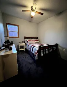 Sportsman's Country Lodge: The Duck House - Image 5