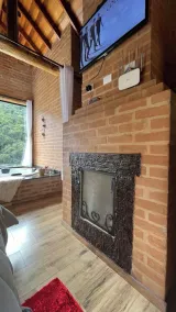 Chales Estância Verdejante - Image 2