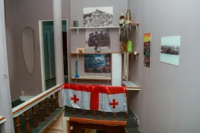 Hostel New in Tbilisi - Image 3
