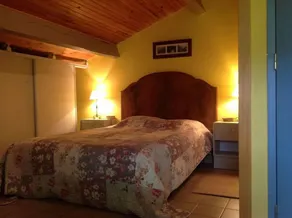 Apartamento independiente en el campo, cerca de ríos: canoa - Image 5