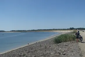 Lejlighed i Ritthem tæt på Zeeland kyst - Image 5