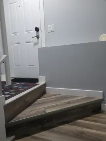New 2-bedroom legal basement in Calgary - Image 3