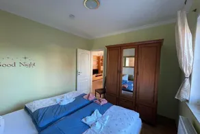 Ferienwohnung OTTOSIN mit Terrasse und Garten - Image 5