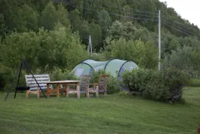 fantastisk sted i Troms - Image 5