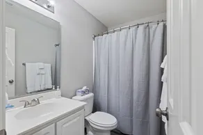 Great space to relax while at the beach or playing golf! - Image 3