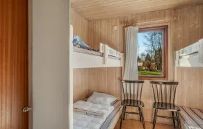 3 værelses dyrevenlig bolig i ørsted - Image 5