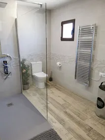 \"Villa Casa Segunda\" con vista montagna, Wi-Fi, aria condizionata e ventilatore in ogni stanza - Image 2