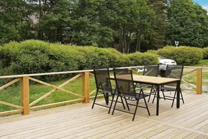 5 person holiday home in KÅLLEKÄRR-By Traum - Image 4