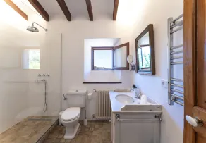 TRADITIONAL  HOUSE. IDEAL FOR FAMILY. PRIVATE  POOL. WIFI WITH FIBER. A/C. - Image 2