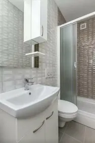 Holiday house with 3 apartments,heated swimming pool,jacuzzi 100m from the beach - Image 4