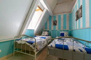 Wunderschönes Landhaus, wunderschön gelegen und mit allem Komfort ausgestattet - Image 5