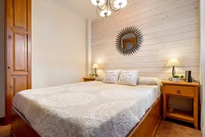 Ferienhaus 'La Casita' mit privater Terrasse, WLAN und Klimaanlage - Image 4