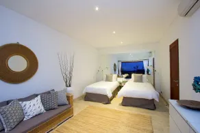 Magnificent Ocean View 6BR Villa, Uluwatu - W/Infinity-Edged Swimming Pool! - Image 5