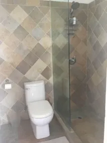 Appartement Penthouse avec Petite Piscine Commune - Image 5